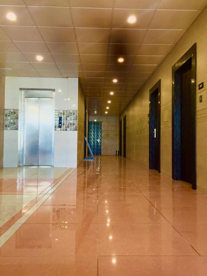 Ace Prime Hotel Greater Noida Eksteriør billede