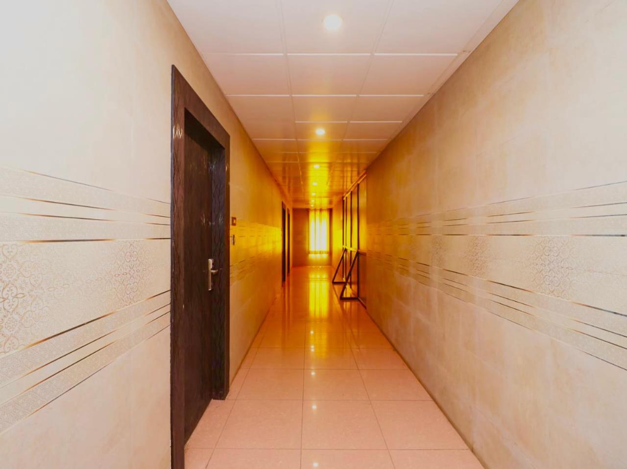 Ace Prime Hotel Greater Noida Eksteriør billede