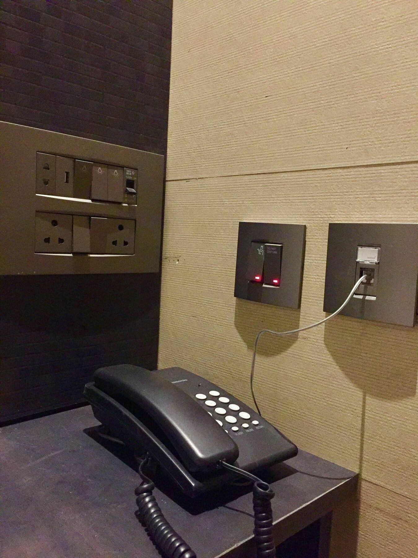 Ace Prime Hotel Greater Noida Eksteriør billede
